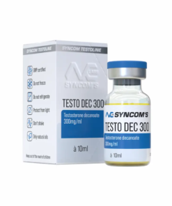 Testo Dec 300 mg in Europe