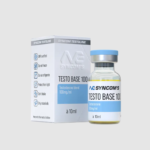 Testo Base 100 – Testosterone Base | Syncom Labs