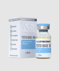 Testo Base 100 mg in Europe