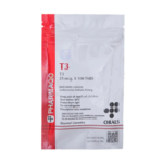 T3 – PharmaQo [100tab/25mcg]