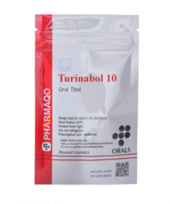 Turinabol 10 mg in Europe