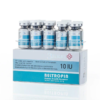 Beltropin HGH 10 IU in Europe