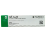 IGF1-LR3 – Pharmaqo Labs