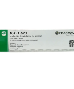 IGF1-LR3 in Europe