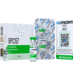 BPC-157 Body Protective Compound-157 [5mg] | Syncom Labs