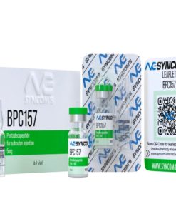 BPC 157 5 mg Syncom in Europe