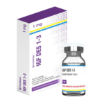 IGF1-DES 1-3 – Pharmaqo Labs
