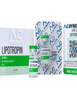 Lipotropin 5 mg in Europe