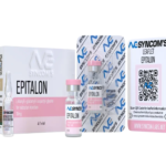 Epithalon – Epitalon [10mg] | Syncom Labs