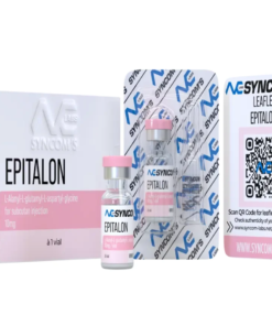 Epithalon 10 mg in Europe