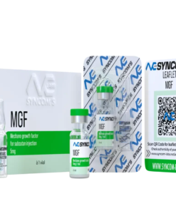 MGF 10 mg in Europe