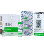 MOTS-C Peptide [10mg] | Syncom Labs