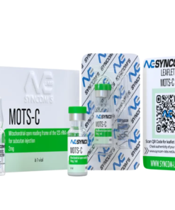 MOTS-C 10 mg in Europe