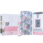DSIP Delta-sleep-inducing peptide [5mg] | Syncom Labs