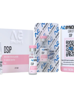 DSIP Delta-sleep-inducing 5 mg in Europe
