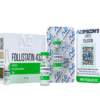 Follistatin 1 mg in Europe