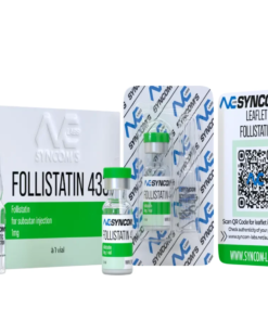 Follistatin 1 mg in Europe