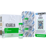 Hexarelin – Examorelin [5mg] | Syncom Labs
