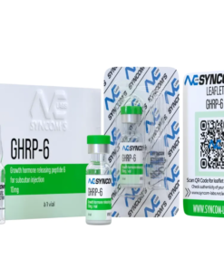 GHRP-6 10 mg in Europe