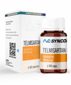 Telmisartan 80 mg in Europe