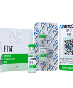 PT141 10 mg in Europe