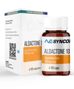 Spironolactone 100 mg in Europe
