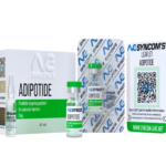 Adipotide – Prohibitin-Targeting Peptide 1 [5mg] | Syncom Labs