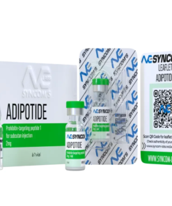 Adipotide 5 mg in Europe