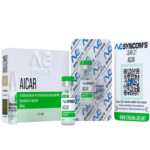 Aicar – AICA ribonucleotide [50mg] | Syncom Labs