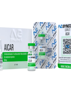 Aicar 50 mg in Europe