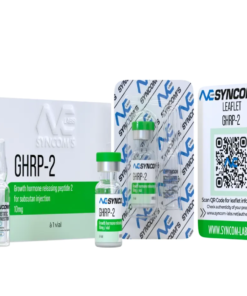 GHRP-2 in Europe