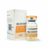 rDNA SYNTROPIN HGH . 100 IU in Europe