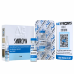 Syntropin (HGH) [24iu/8mg] | Syncom Labs
