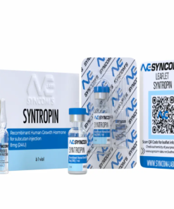 Syntropin 24 IU in Europe