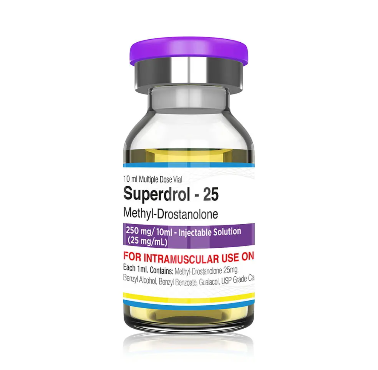 Screenshot 2026-06-12 072952 Superdrol 25 – Pharmaqo Labs - Image 1