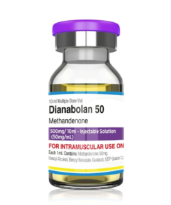 Dianabolan 50 mg in Europe