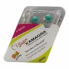 Kamagra Super product in Europe