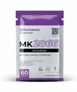Ostarine MK2866 20 mg in Europe