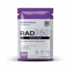 RAD 140 Testolone 20 mg in Europe