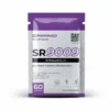 SR-9009 Stenabolic 15 mg in Europe