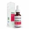GW501516 25 mg/30 ml in Europe