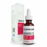 GW501516 – CARDARIN Liquid [25mg/30ml] | Syncom Labs
