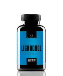 Ligandrol LGD4033 8 mg in Europe
