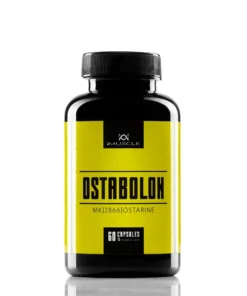 Ostarine MK2866 15 mg in Europe