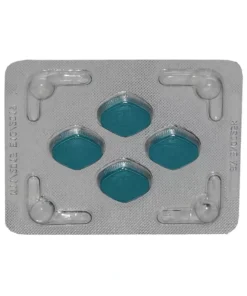 Kamagra Gold product in Europe
