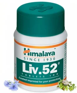 Himalaya Liv.52 in Europe