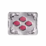 Lovegra (Kamagra) [4Tab/100mg]