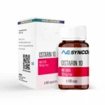 Ostarin MK2866 [10mg/100caps] | Syncom Labs
