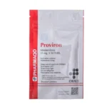 Mesterolone – Proviron [25mg/50tabs] | Syncom Labs