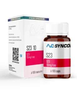 Mastorin S23 10 mg in Europe